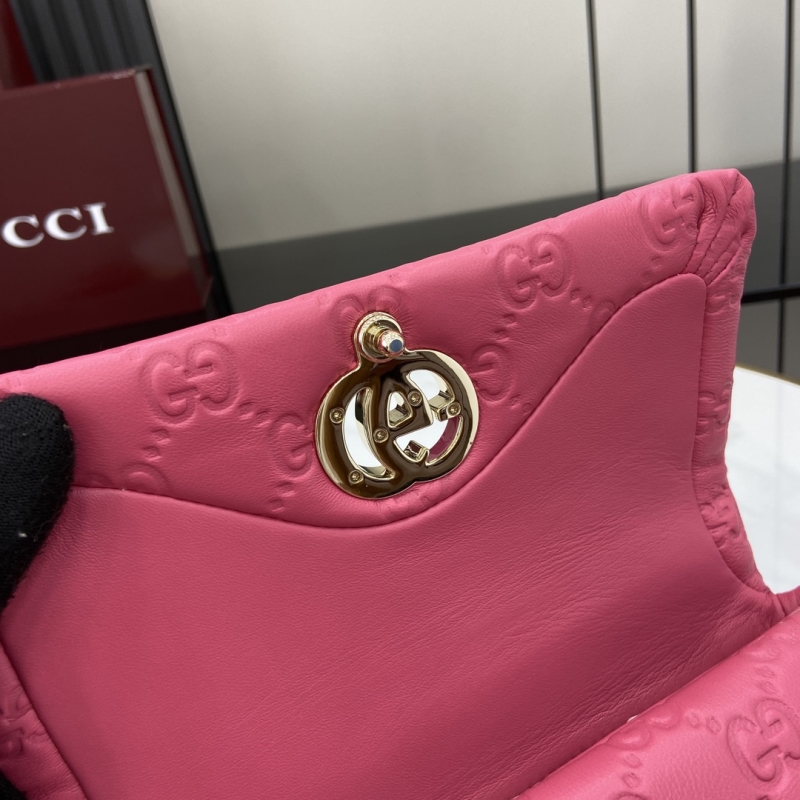 Gucci Top Handle Bags